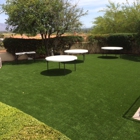 ACE Golf Scapes, LLC Synthetic Turf Installations