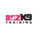 802 K9 Training - Pet Training