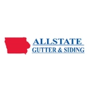 Allstate Gutter & Siding - Siding Contractors