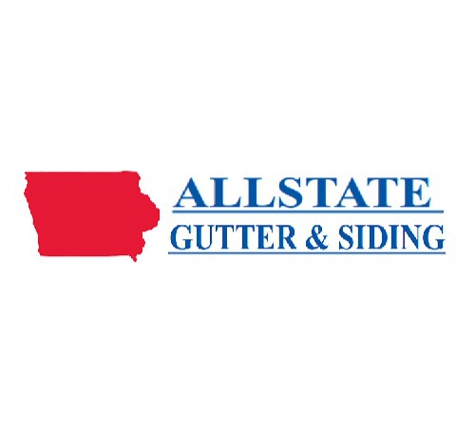 Allstate Gutter & Siding - Waukee, IA