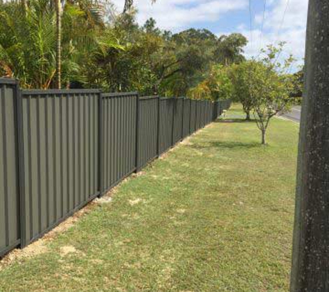 Matrix Steel Gladstone - Gladstone Central, QLD