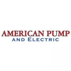 American Pump and Drilling