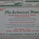 The Schnitzel House - Family Style Restaurants