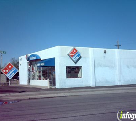 Domino's Pizza - Tucson, AZ