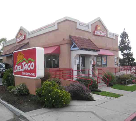 Del Taco - Santa Maria, CA