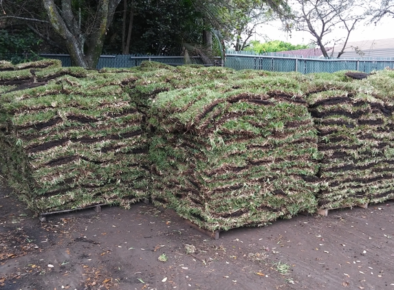 Williams Soils & Sod - West Palm Beach, FL