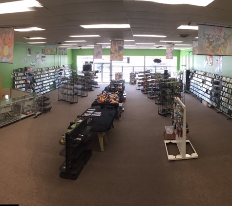 Matt's Game Exchange - Florence, SC