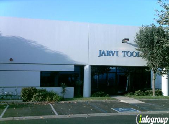 Jarvi Tool Co - Anaheim, CA