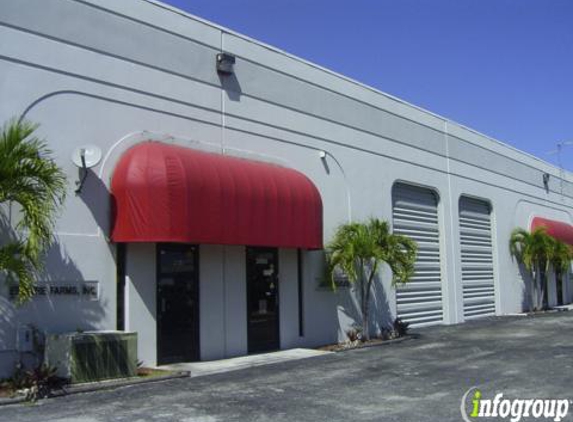 JSI Inc - Lauderhill, FL