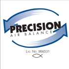 Precision Air Balance