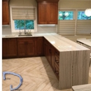 Divine Design Stone & Cabinets - Kitchen Cabinets-Refinishing, Refacing & Resurfacing