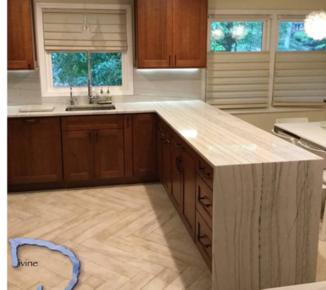 Divine Design Stone & Cabinets - Hackensack, NJ