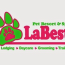 Labest Pet Resort - Pet Boarding & Kennels