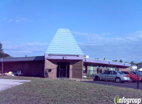 Children's Learning Center - High Ridge, MO