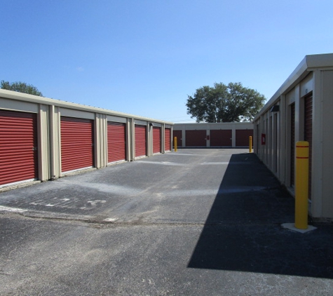 Big Jim Self Storage - Sarasota, FL