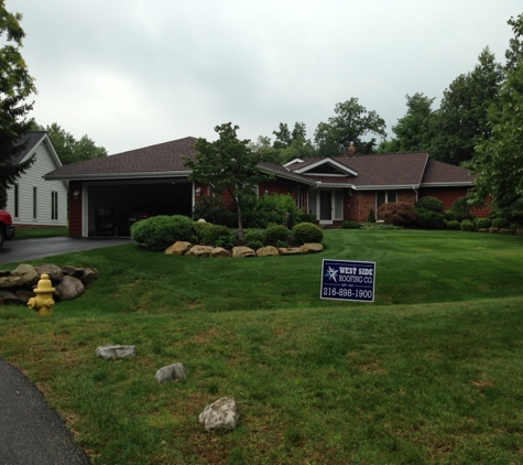 West Side Roofing - Brook Park, OH