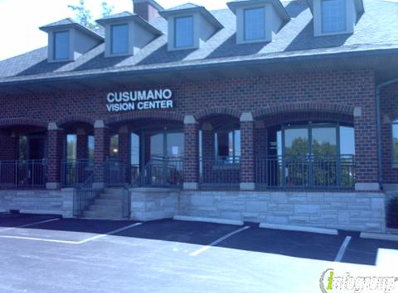 Cusumano Vision Center - Ellisville, MO