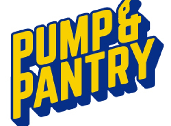 Pump & Pantry - Lincoln, NE