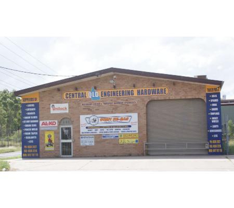 Central Queensland Engineering Hardware - Kawana, QLD