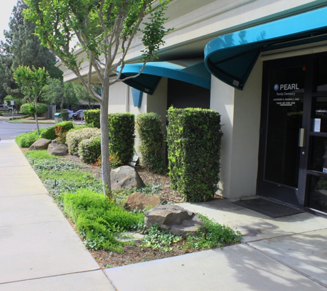 Pearl Family Dentistry - Merced, CA