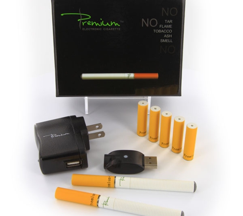 Premium Electronic Cigarette - Venice, FL