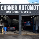 Corner Automotive - Automotive Tune Up Service