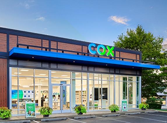 Cox Store - Derby, KS