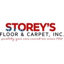 Storey's Floor & Carpet Inc. - Floor Materials