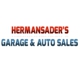 Hermansader's Garage & Auto Sales