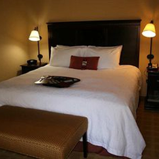 Hampton Inn Baton Rouge - Denham Springs - Denham Springs, LA