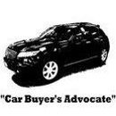 Car Buyer's Advocate - New Car Dealers