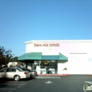 China Wok Express - Chinese Restaurants