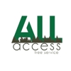 All Access Landscaping & Tree Service gallery