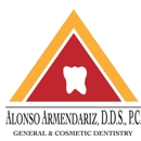 Alonso Armendariz DDS - Dentists