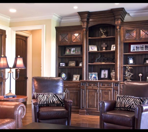 Dixon Custom Cabinetry - Kernersville, NC