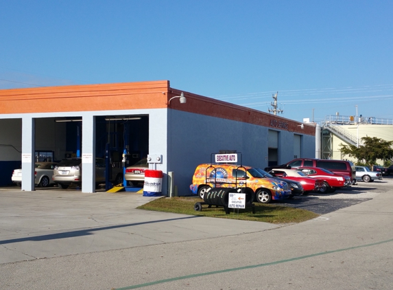 Executive Auto Repair Of Marco - Marco Island, FL