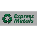 Express Metals - Scrap Metals