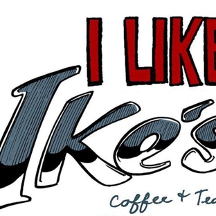 Ike's Coffee & Tea - Tucson, AZ