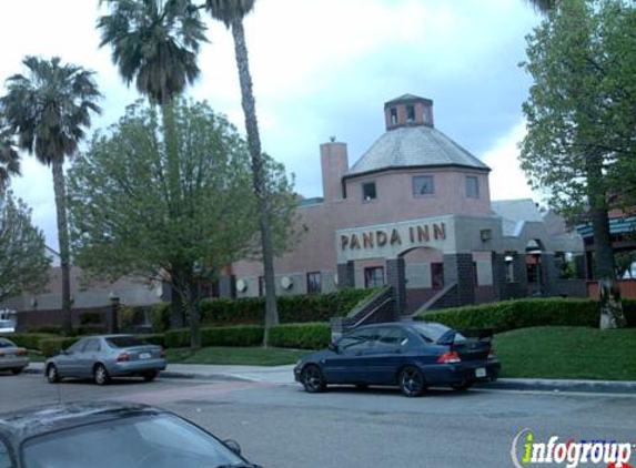 Panda Inn - Ontario, CA