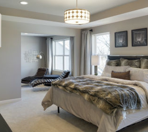 Pulte Homes - Plymouth, MN