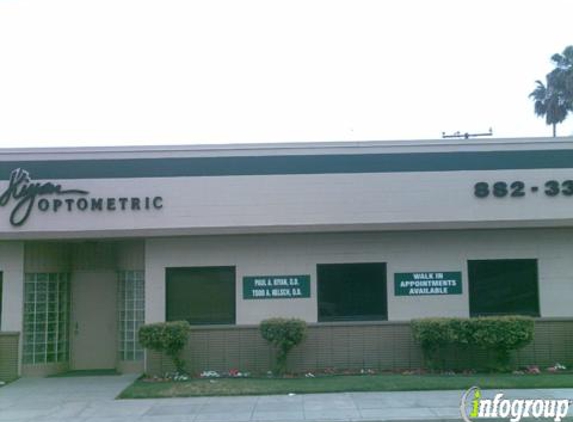 Kiyan Optometric - San Bernardino, CA