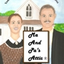 Ma and Pa's Attic ®