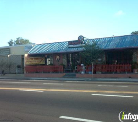 Miguel's Mexican Seafood & Grill - Tampa, FL