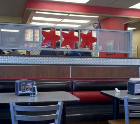 Hardee's - Phenix City, AL