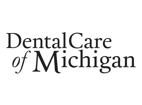 Dental Care of Michigan - West Bloomfield, MI