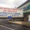 Pierce Moving Company gallery