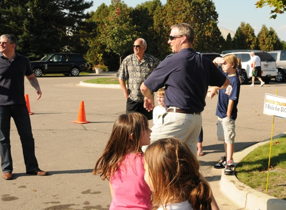 Bloomfield Open Hunt - Bloomfield Hills, MI