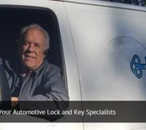 Timberline Locksmith Service