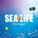SEA LIFE Michigan Aquarium - Public Aquariums