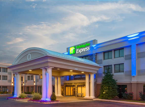 Holiday Inn Express Philadelphia NE - Bensalem - Bensalem, PA